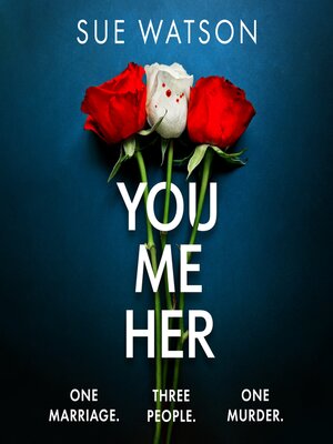 cover image of You, Me, Her